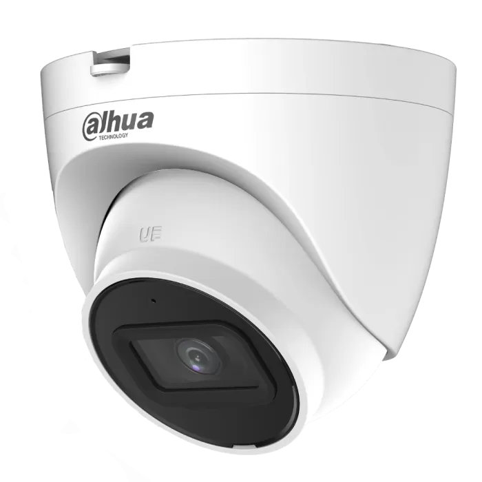 DH-IPC-HDW2230T-AS-S2 (2.8мм) 2Мп IP відеокамера Dahua з вбудованим мікрофоном