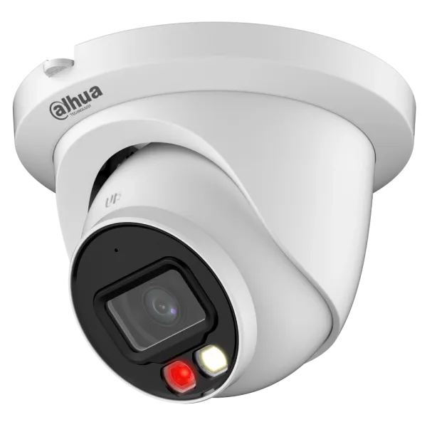 DH-IPC-HDW2849TM-S-IL (2.8мм) 8 МП Smart Dual Light WizSense DH-IPC-HDW2849TM-S-IL (2.8мм) 8 МП Smart Dual Light WizSense