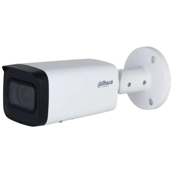 DH-IPC-HFW2441T-ZS (2.7-13.5мм) 4 МП WizSense IP67 DH-IPC-HFW2441T-ZS (2.7-13.5мм) 4 МП WizSense IP67