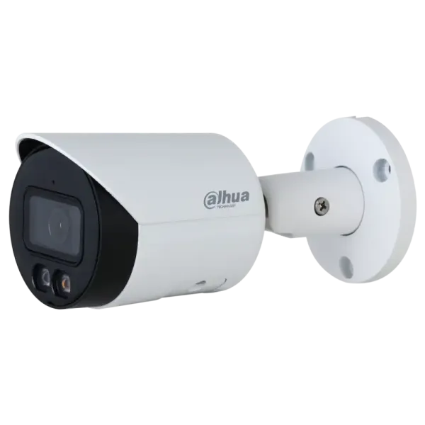 DH-IPC-HFW2849S-S-IL (2.8мм) 8 МП гибридное освещение WizSense DH-IPC-HFW2849S-S-IL (2.8мм) 8 МП гибридное освещение WizSense