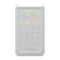 Клавіатура K-PAD16+ (white)