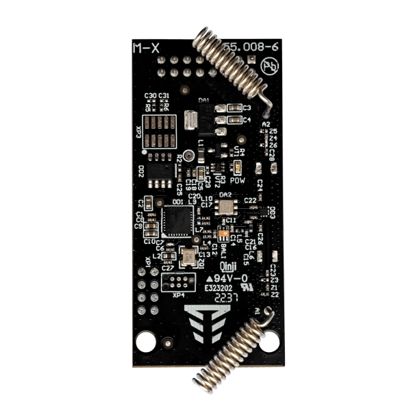 Модуль інтеграції бездротових пристроїв M-X