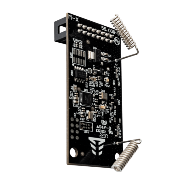 Модуль інтеграції бездротових пристроїв M-X