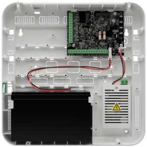 Виносний модуль розширення зон та виходів M-Z мBox