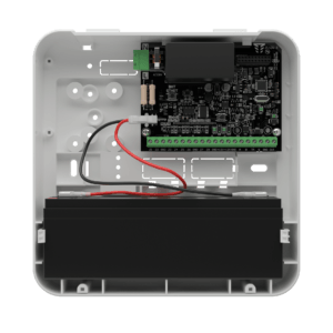 Виносний модуль розширення зон та виходів M-Z sBox