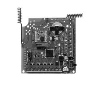 Ajax ocBridge Plus - Модуль інтеграції з дротяними і гібридними системами безпеки