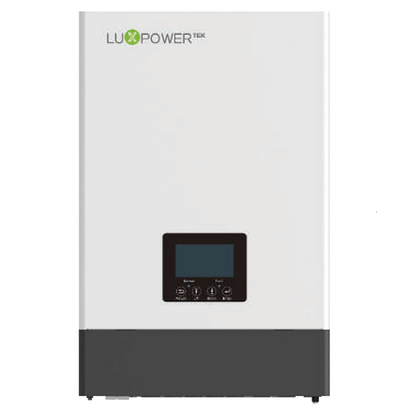 Инвертор гибридный LuxPower SNA5000 Wide PV (5 кВт, 1 фаза) Инвертор гибридный LuxPower SNA5000 Wide PV (5 кВт, 1 фаза)