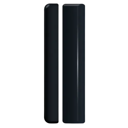 Бездротовий універсальний магнітоконтактний сповіщувач з детектором нахилу U-Prox WDC Plus Black