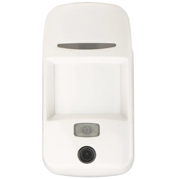 Беспроводной датчик движения с фотофиксацией U-Prox PIR Cam White Беспроводной датчик движения с фотофиксацией U-Prox PIR Cam White