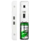U-Prox WDC Uni White Бездротовий універсальний магнітоконтактний датчик U-Prox WDC Uni White Бездротовий універсальний магнітоконтактний датчик