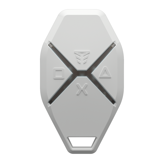Брелок X-Key (white)