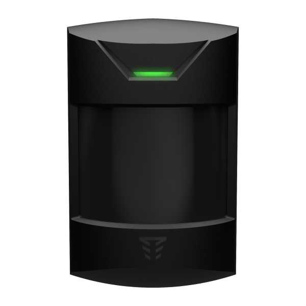 Бездротовий датчик руху X-Motion (black) Бездротовий датчик руху X-Motion (black)