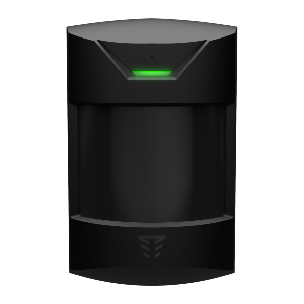 Бездротовий датчик руху та розбиття X-Motion+ (black) Бездротовий датчик руху та розбиття X-Motion+ (black)