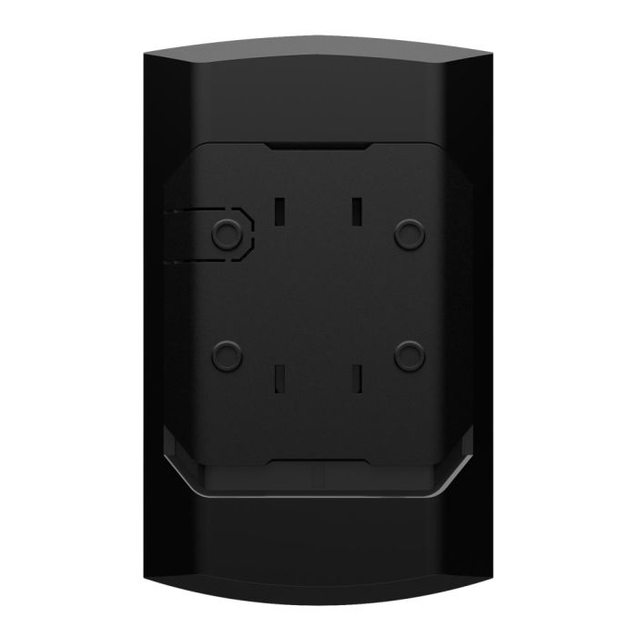 Бездротовий датчик руху з вбудованою сиреною X-Motion Alarm (black)