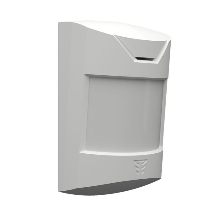 Беспроводной датчик движения со встроенной сиреной X-Motion Alarm (white)