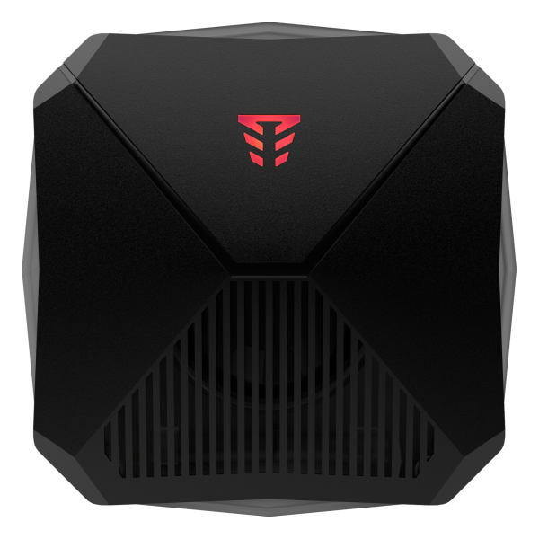 Бездротова вулична сирена X-Siren (black) Бездротова вулична сирена X-Siren (black)